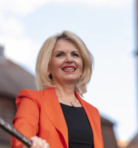 Rede Ufr. Kulturstiftung 2022