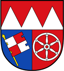 Bezirk Unterfranken