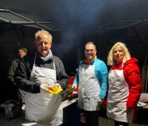 Adventsstationen in Dettelbach